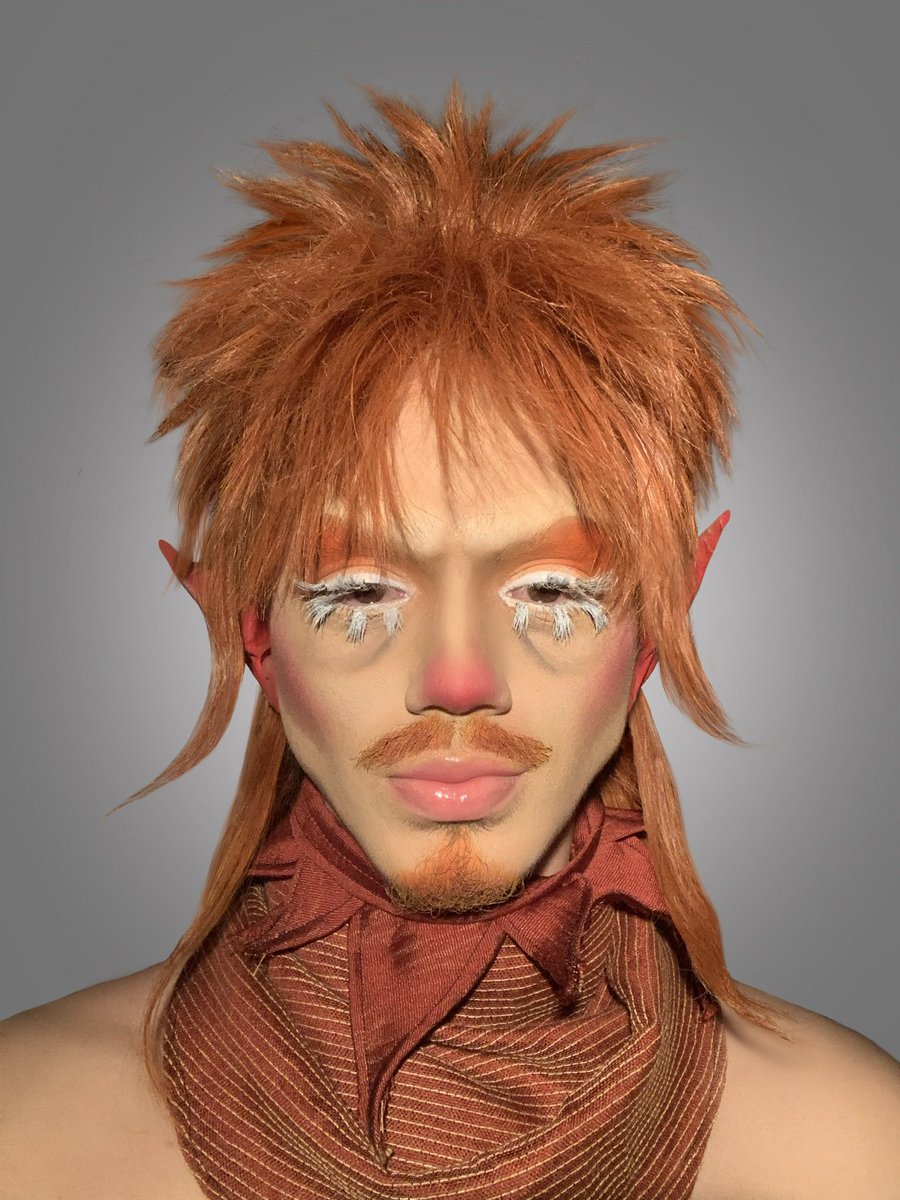 Ryanroachie's tweet photo. For those who followed me here prior to my drag journey. I am now the drag artist Ryan Roachie 
Here are some of my favorite drag moments thus far https://t.co/RXaUupNOhb