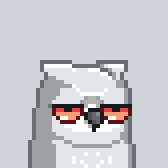 burntsouup's tweet photo. @BARRELXNFT Interested!  Are you interested in a nudebird? https://t.co/4zQEtE0OFV