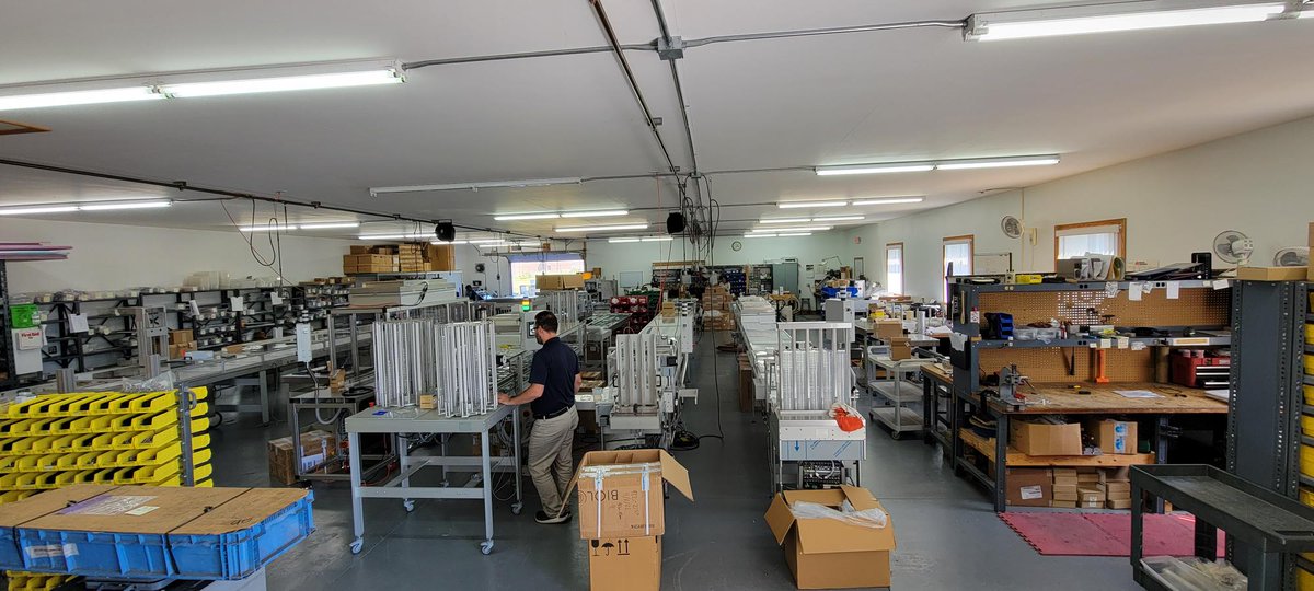 Full Shop! #Engineering #microbiology #culturemedia