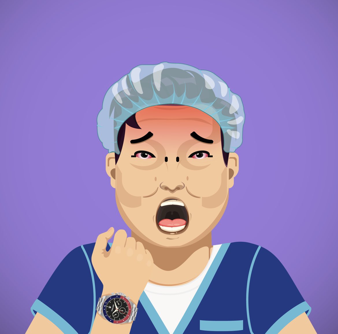 yollan_eth's tweet photo. @LunaticsLoser We are looser, and we are happy community 😅😂
#NFT #giveaway #JunoNFT
@psyduckxnx @anocturnboy @ai_testing https://t.co/RTmPMHhhKq