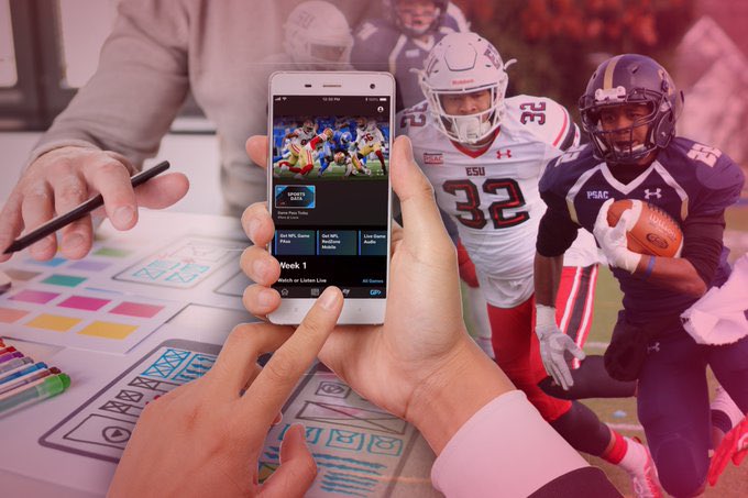 FelixRomark's tweet photo. Businesses across industries are increasingly dependent on data.
Read more about Applications of Sports data analytics in Sports👉https://t.co/ePmYmJaYwP
#sportsdata #data #sportsapi #sportsdatafeed #DataSportsGroup #DSG #sportsbetting @DataSportsGroup https://t.co/L8fFP51X77