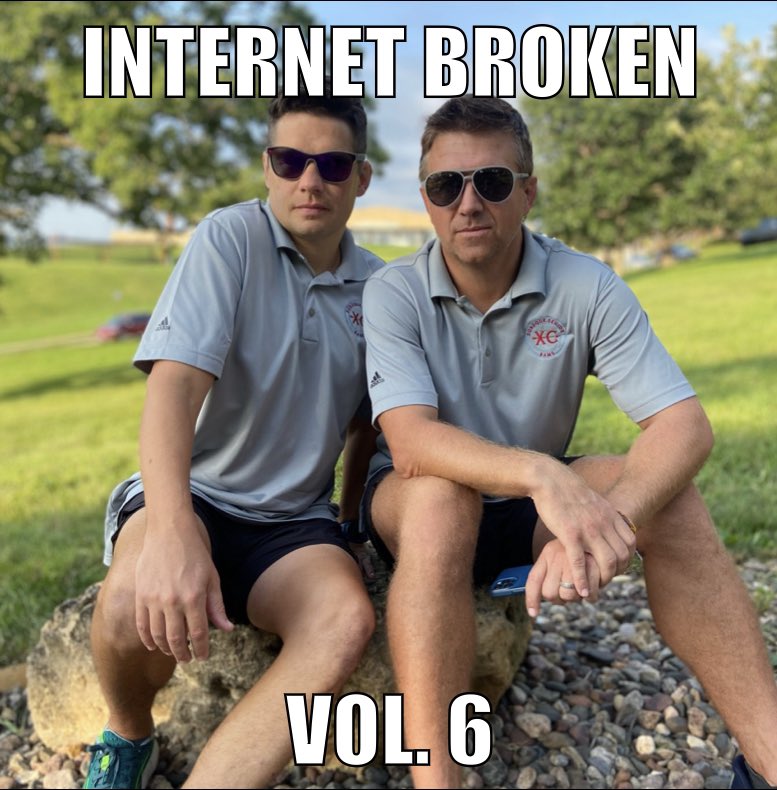 seniorwomensxc's tweet photo. Also: https://t.co/O6VLaC6TEQ