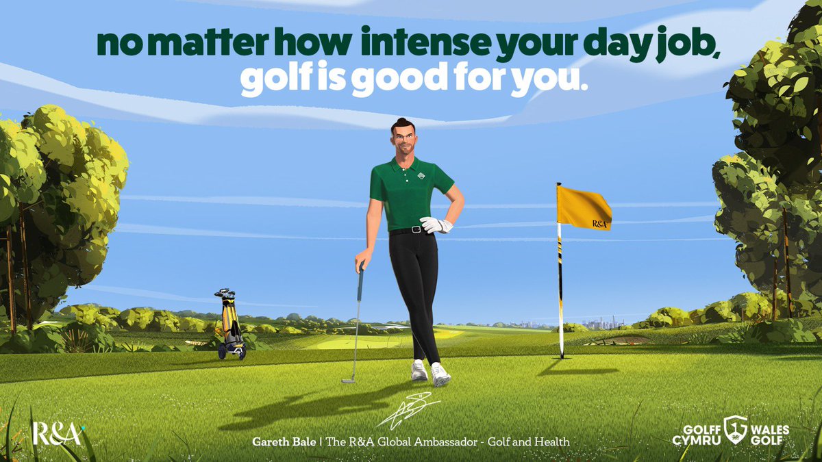 Gareth Bale tweet media