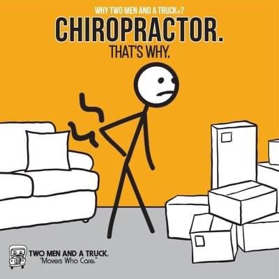 twomenhsv's tweet photo. Back pains? We can help! Don't lift those heavy items yourself! Bring in the experts to do the work for you.
Give us a call! 256-885-2515
Or send us an email! info0055@twomen.com
#twomenhuntsville #twomenandatruck #TMTHSV #movingservices #movingcompany #rearranging https://t.co/yaUCCGWiee