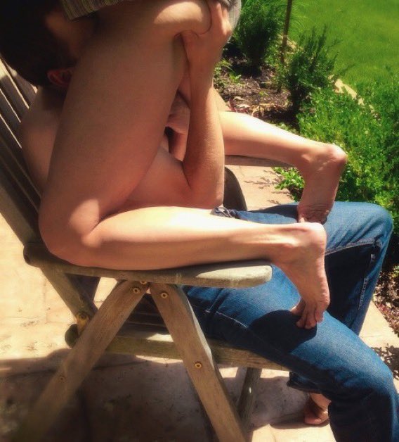 Afternoon snack, anyone?