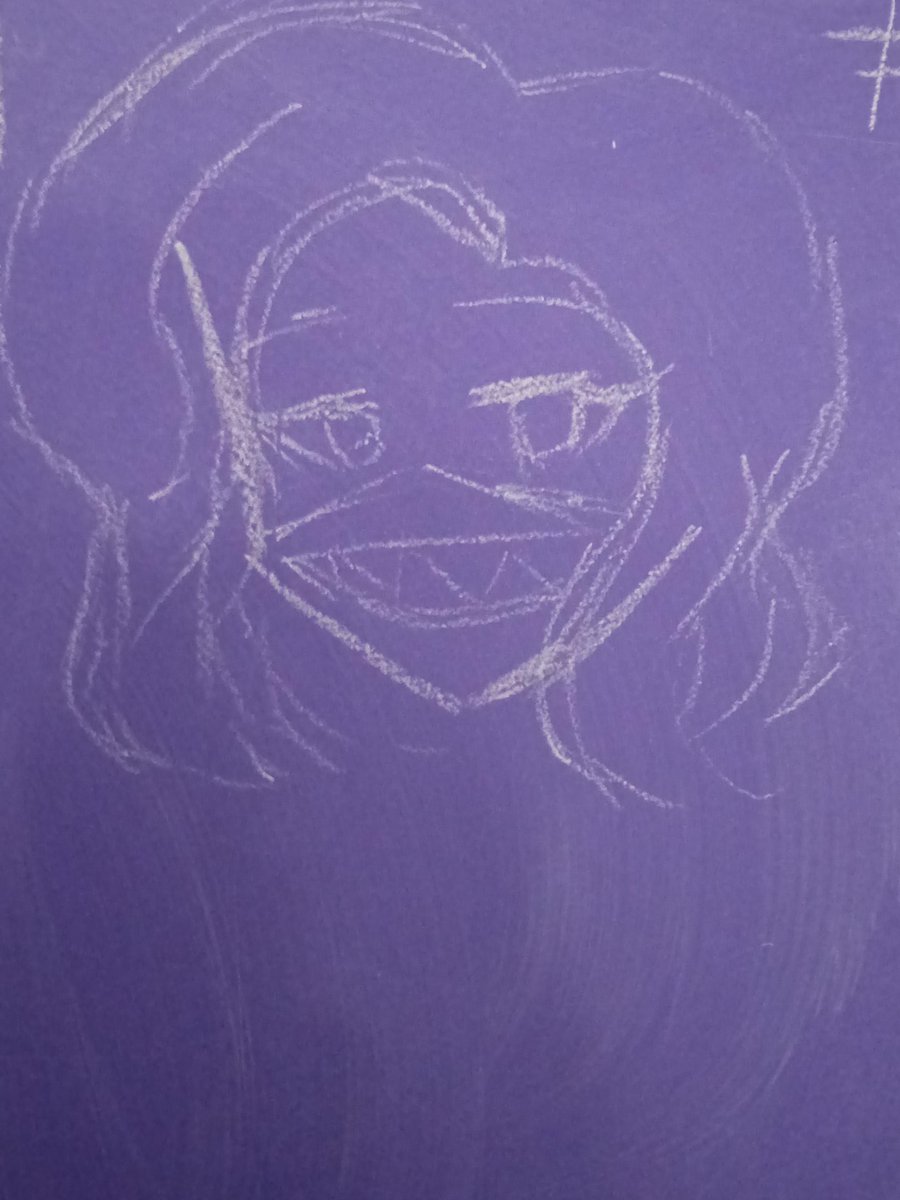 SnejDash's tweet photo. I hope GladosDash won't kick me for uploading her art. #RobloxArsenal #artwork #VampireArsenal #Vempere https://t.co/BLbLMiq89S