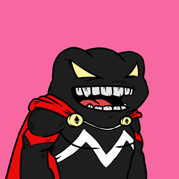 We just can't get over how cool these sticky tongued heroes are!
#frogarmy #NFTCommumity #NFTGiveaway 
opensea.io/assets/ethereu…