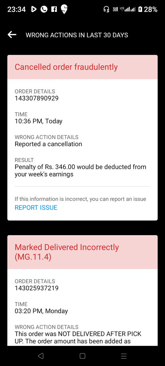 UPNEWSLIVE181's tweet photo. @SwiggyCares https://t.co/SnckRCK2Dx