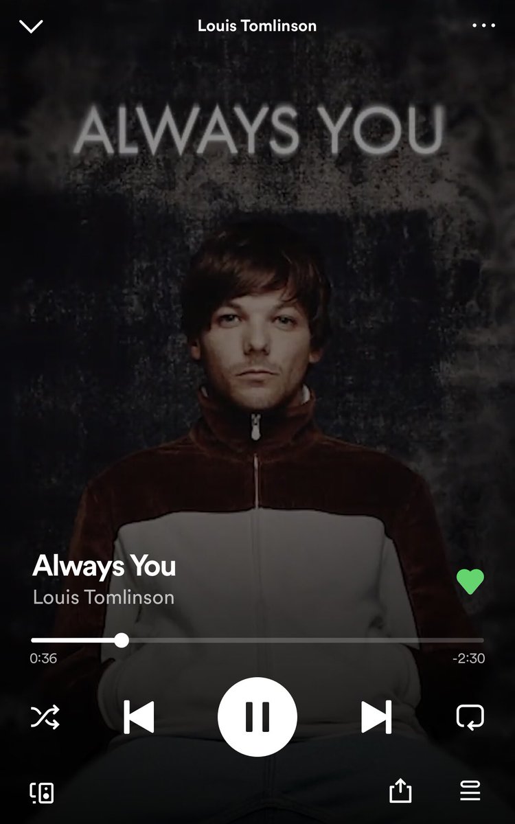 malu_louis28's tweet image. #AlwaysYou Louis Tomlinson #streamwalls