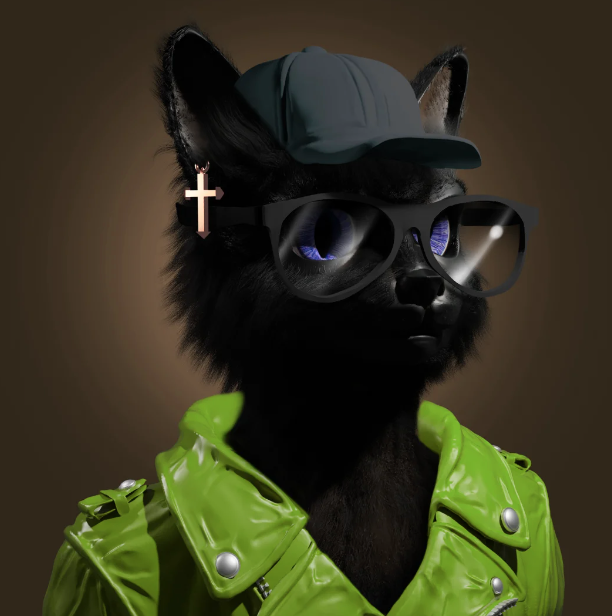 NFT Drops tweet media