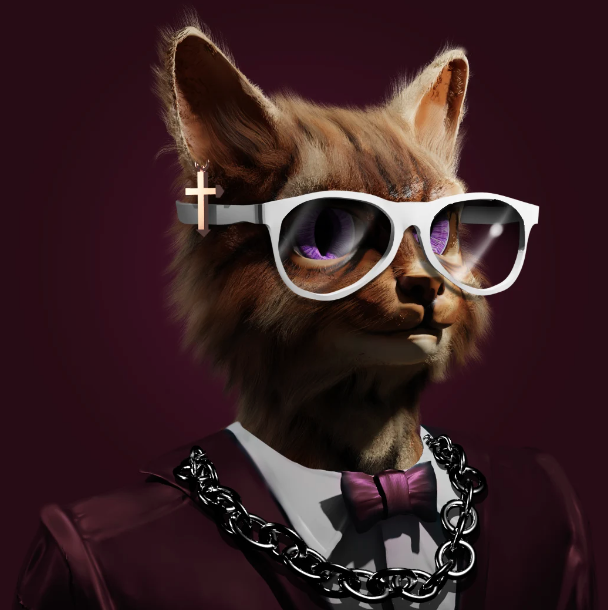 NFT Drops tweet media