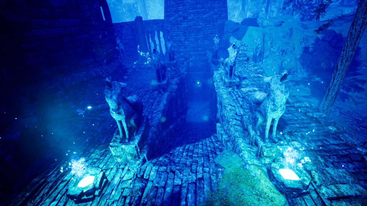 Marisfelica's tweet photo. Certain wolves and cold reminded me of a certain game ๐ค๐คญ ๐บโ๏ธ #VirtualPhotography #VPRT #VPRetweet #ZarnGaming #ZVPCollection #VPContext #TheCapturedCollective #PhothoMode #VGPNetwork #WorldofVP #VPEclipse #VGPUnite #PS5Share #SpiritoftheNorthEnhancedEdition https://t.co/VMqOoZwdgb