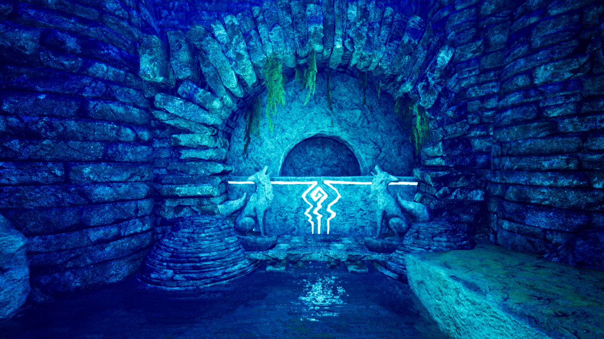 Marisfelica's tweet photo. Certain wolves and cold reminded me of a certain game ๐ค๐คญ ๐บโ๏ธ #VirtualPhotography #VPRT #VPRetweet #ZarnGaming #ZVPCollection #VPContext #TheCapturedCollective #PhothoMode #VGPNetwork #WorldofVP #VPEclipse #VGPUnite #PS5Share #SpiritoftheNorthEnhancedEdition https://t.co/VMqOoZwdgb