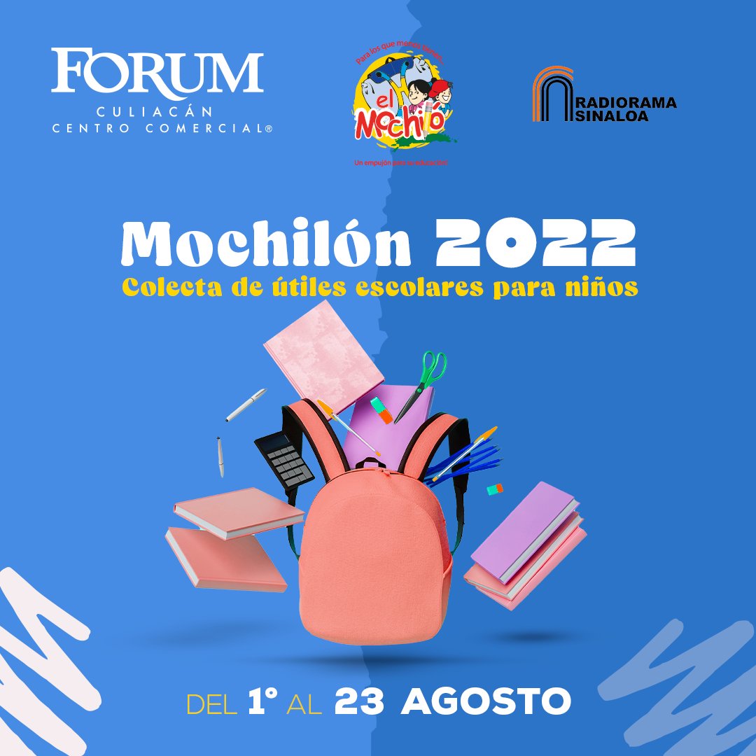 Forum Culiacán tweet media