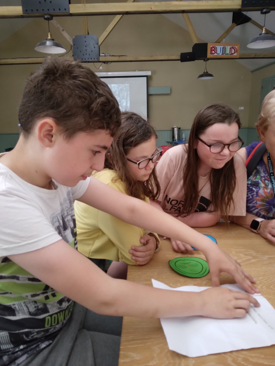 CLD_SAC's tweet photo. Spy School week 5 at Dumfries House
For the young people from Girvan Glendoune Youth Group
Searching for clues to find the treasure
Mission Completed well done troops.
#SASummer22
#thrivingcommunities
@CLD_SAC
@Dumfries_House https://t.co/CmXrELKD3j