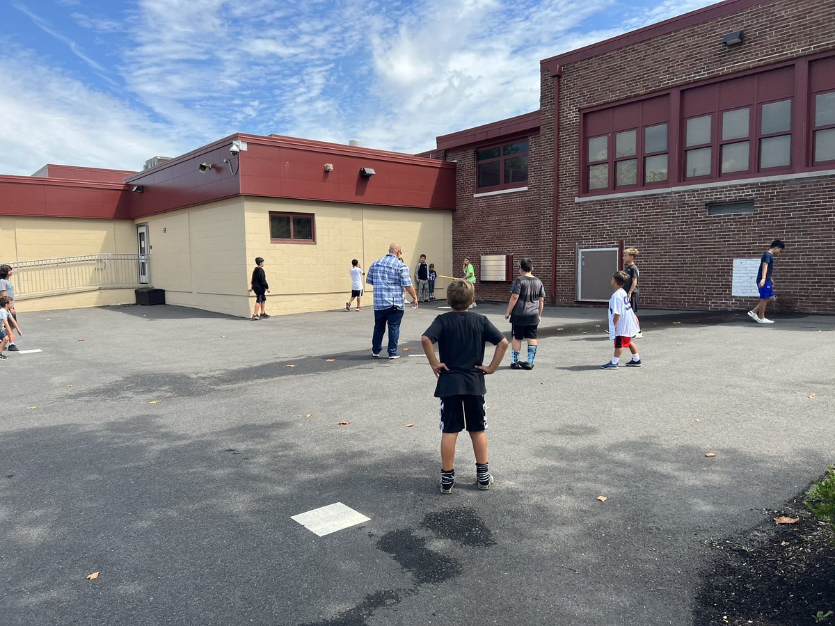 Oceanport Schools tweet media