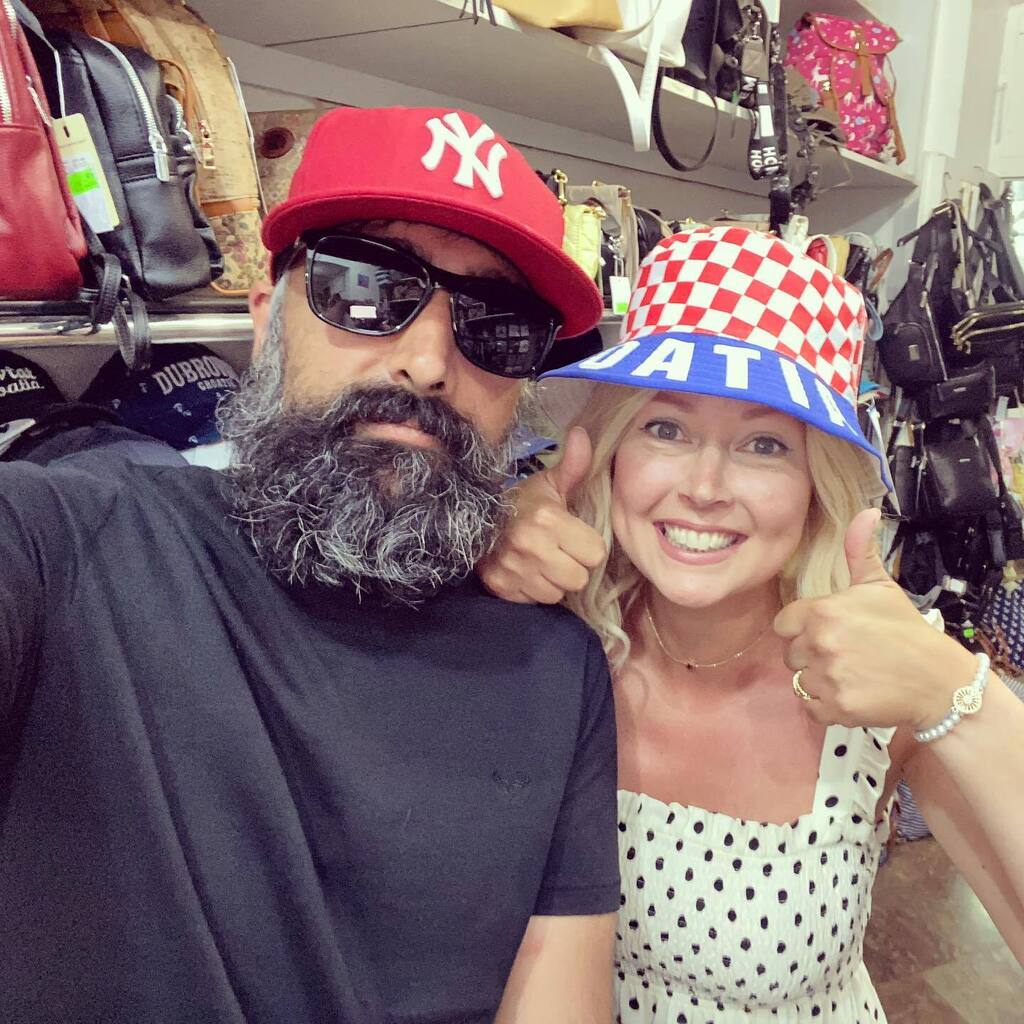 #robandromeshvs croatia 🇭🇷 

#croatia <a href="/robbeckettcomic/">Rob Beckett</a> <a href="/romeshranga/">Romesh Ranganathan</a> 

•
•
•
•
•
#travelling #traveler #tourism #travelingram #igtravel #europe #traveller #travelblog #tourist #travelblogger #traveltheworld #roadtrip #instatraveling #instapassport #instago #여행 #outdoors #…