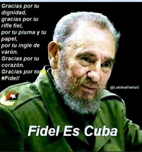 Los agradecidos les estamos acompañando siempre y somos continuidad. Vamos con todo en Matanzas por la recuperación. #CubaPorLaPaz #CubaPorLaVida #CubaViveYTrabaja #Matanzas #MartiEnVictoria #CubaViveYTrabaja #CubaEsMatanzas