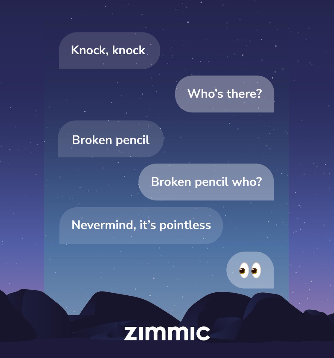 zimmic's tweet photo. Chatbots are a must for B2B enterprises.
Thatโs why today we're sharing this #Thursdaytip with the most popular #chatbots that you can easily integrate into your @salesforce platform.
@tryqualified, @Drift, @intercom, @olark, #EinsteinBots https://t.co/DQzsGLjr1T