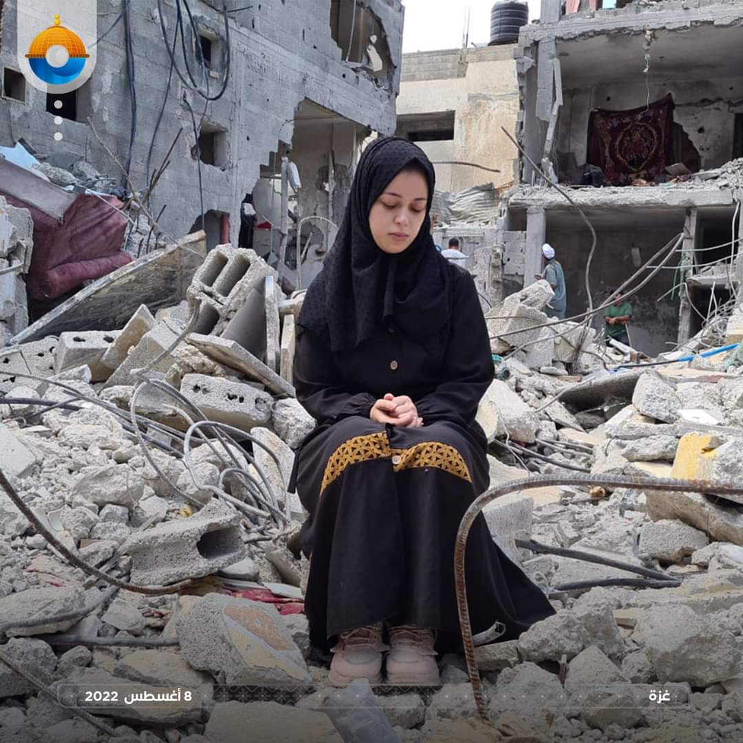 RmanEng98's tweet photo. The pain is not over yet. Here is #Gaza. https://t.co/txMw0p0dKH