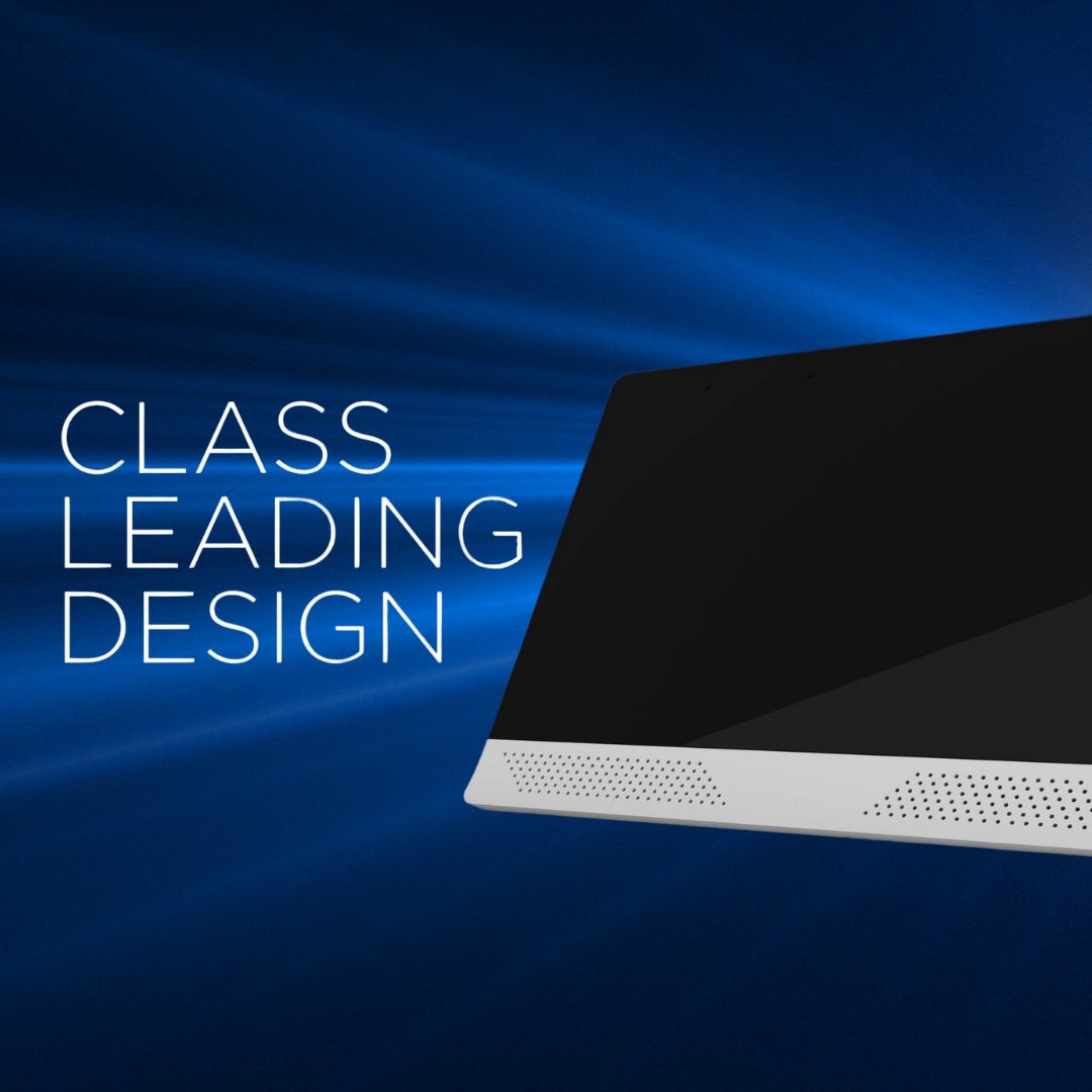 With its class leading design, the 2GIG® EDGE panel is easy on the eyes and incredibly easy to use. Get started selling the EDGE and contact a Regional Sales Manager in your area today. 

ow.ly/bYBB50JUiYL

#2GIG #2GIGEDGE #SecuritySystem