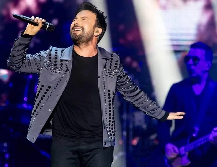 9 Eylül İzmir'in Kurtuluşu Konserinde Gündoğdu Meydanında buluşuyoruz 🎶

#izmirinkurtuluşu #tarkan <a href="/tarkan/">Tarkan</a>