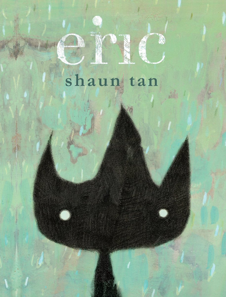 rcharlesworth's tweet photo. Fav book in primary: Animals of Farthing Wood (magazine)
Fav book as a teen: The Subtle Knife (audiobook - definitely fell out of love of reading at secondary school / college)
Fav book as an adult: The Beach (Garland)
Fav book ever: Eric (Shaun Tan)
#FavBooks https://t.co/JFCYBmYEr6