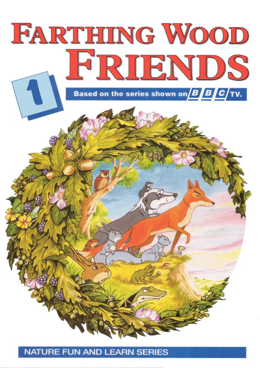 rcharlesworth's tweet photo. Fav book in primary: Animals of Farthing Wood (magazine)
Fav book as a teen: The Subtle Knife (audiobook - definitely fell out of love of reading at secondary school / college)
Fav book as an adult: The Beach (Garland)
Fav book ever: Eric (Shaun Tan)
#FavBooks https://t.co/JFCYBmYEr6