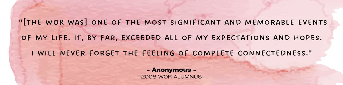MenHealingOrg's tweet image. "The #WeekendOfRecovery was] one of the most significant and memorable events of my life. It, by far, exceeded all of my expectations and hopes. I will never forget the feeling of complete connectedness."

— Anonymous, 2008 WOR

There is hope for #MaleSurvivors! #ItGetsBetter