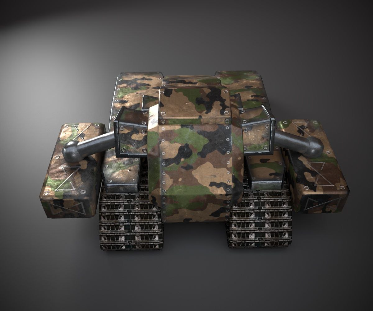 WarbotsOfficial's tweet photo. Tractor variations are looking insane

#subnet #AVAX #NFTs #P2E #P2Egaming #NFTGaming #cryptogames https://t.co/GIf5dFK6zg