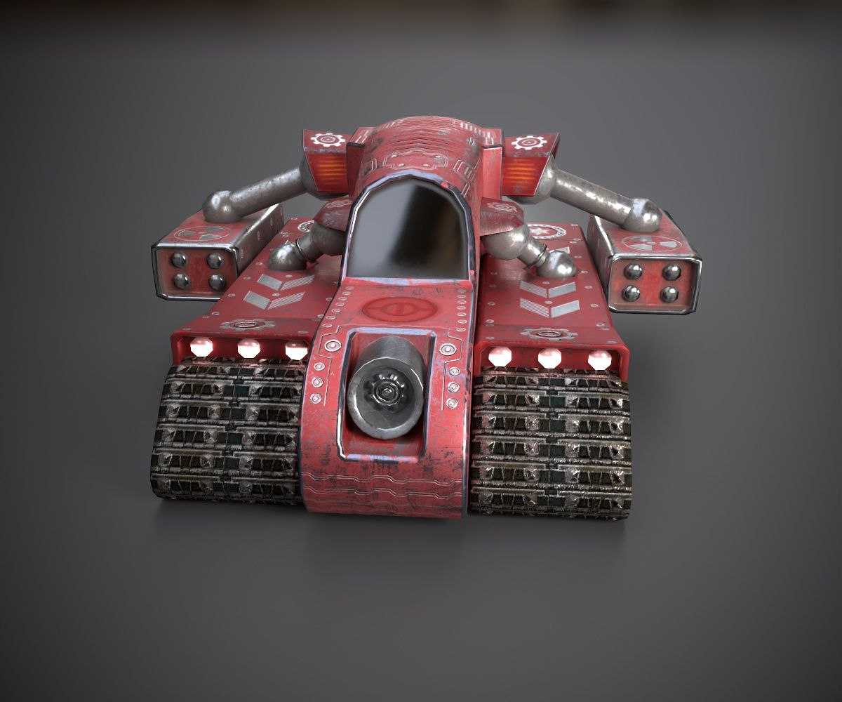 WarbotsOfficial's tweet photo. Tractor variations are looking insane

#subnet #AVAX #NFTs #P2E #P2Egaming #NFTGaming #cryptogames https://t.co/GIf5dFK6zg