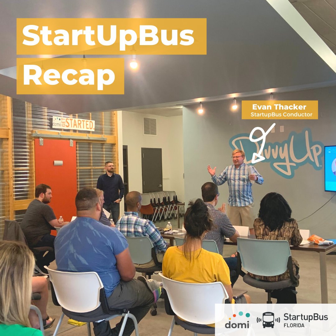 Domi Station tweet media