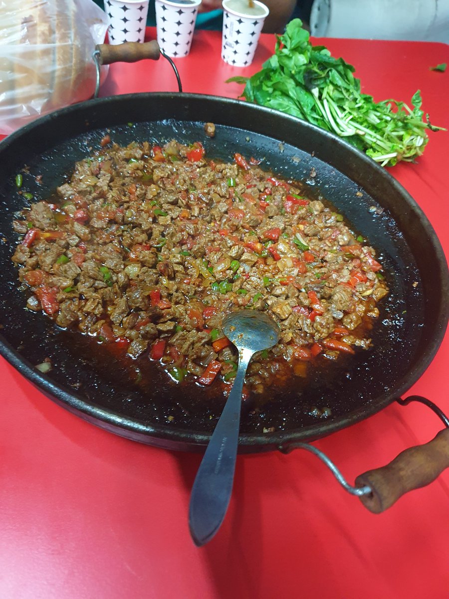 Urfalı her yerde urfalıdır