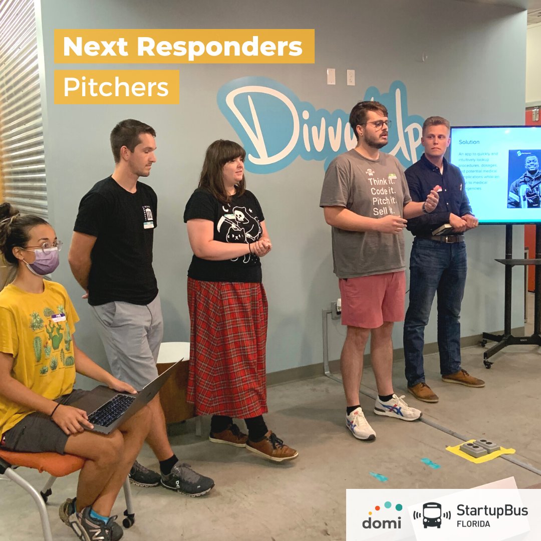 Domi Station tweet media