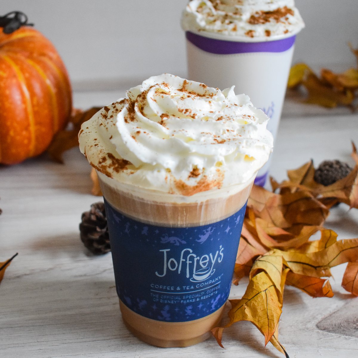 Joffrey's Coffee tweet media