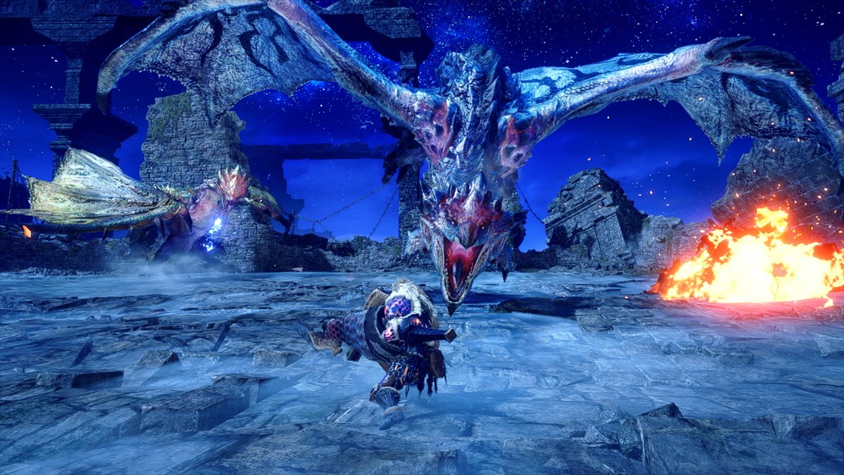 August 18 marks the start of #Sunbreak's weekly Event Quests. Get ready for some fun and challenging events, and gain exclusive rewards for completing them. Good luck, Hunters!