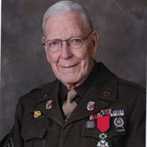 It is with great sorrow that we announce Past Virginia Boys State Director George T. Blume has joined Post Everlasting.

September 20, 1925 - August 7, 2022