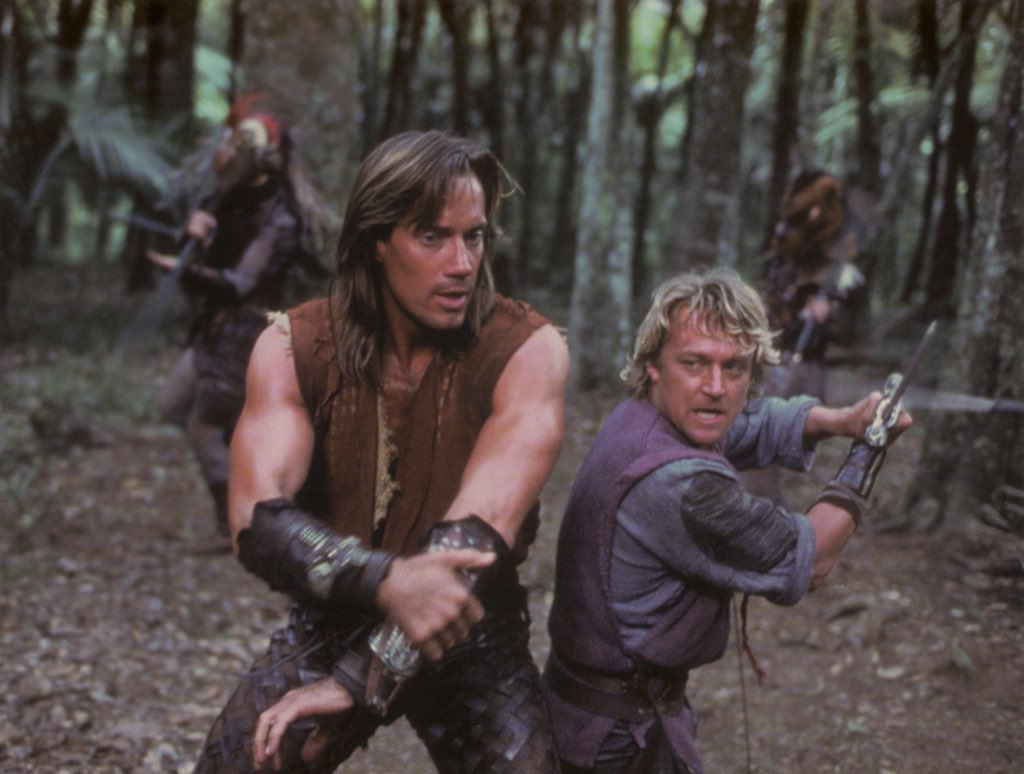 BorlandSol's tweet photo. @RisenChow Glad I grew up watching more accurate Herc cinema https://t.co/hmNZN2ttmL
