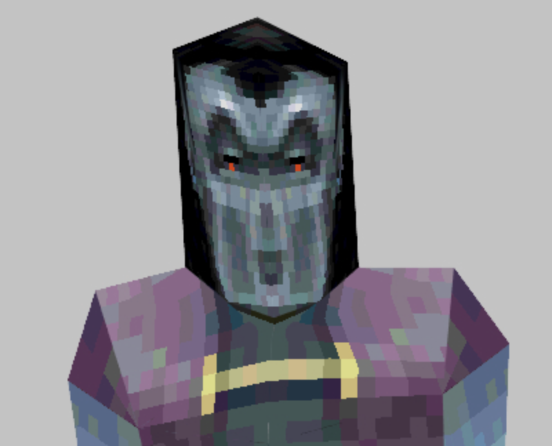 I can't decide which elder scrolls shadowkey race is the most cursed