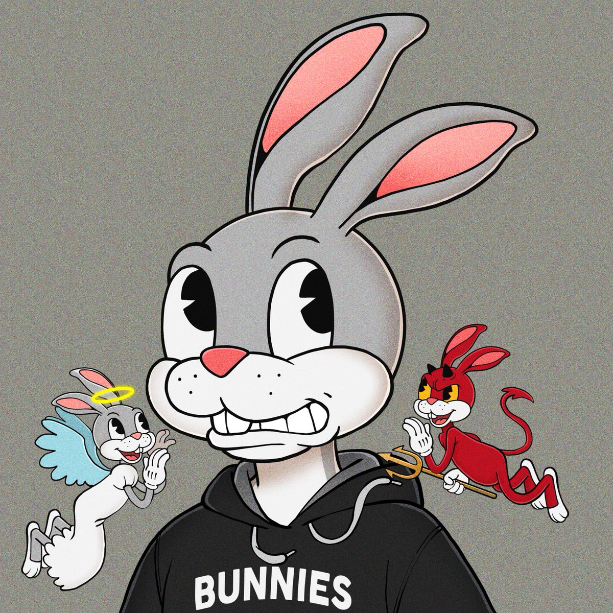 Discord opens in 24Hours!👀

Who will you listen to?👼👿

Any interaction with this tweet will be considered for WL.🐰
#ADA #Cardano #CNFT #CNFTCollection #CNFTGiveaway #CNFTCommunity #cnftdrop #NFTdrop #CNFTProject