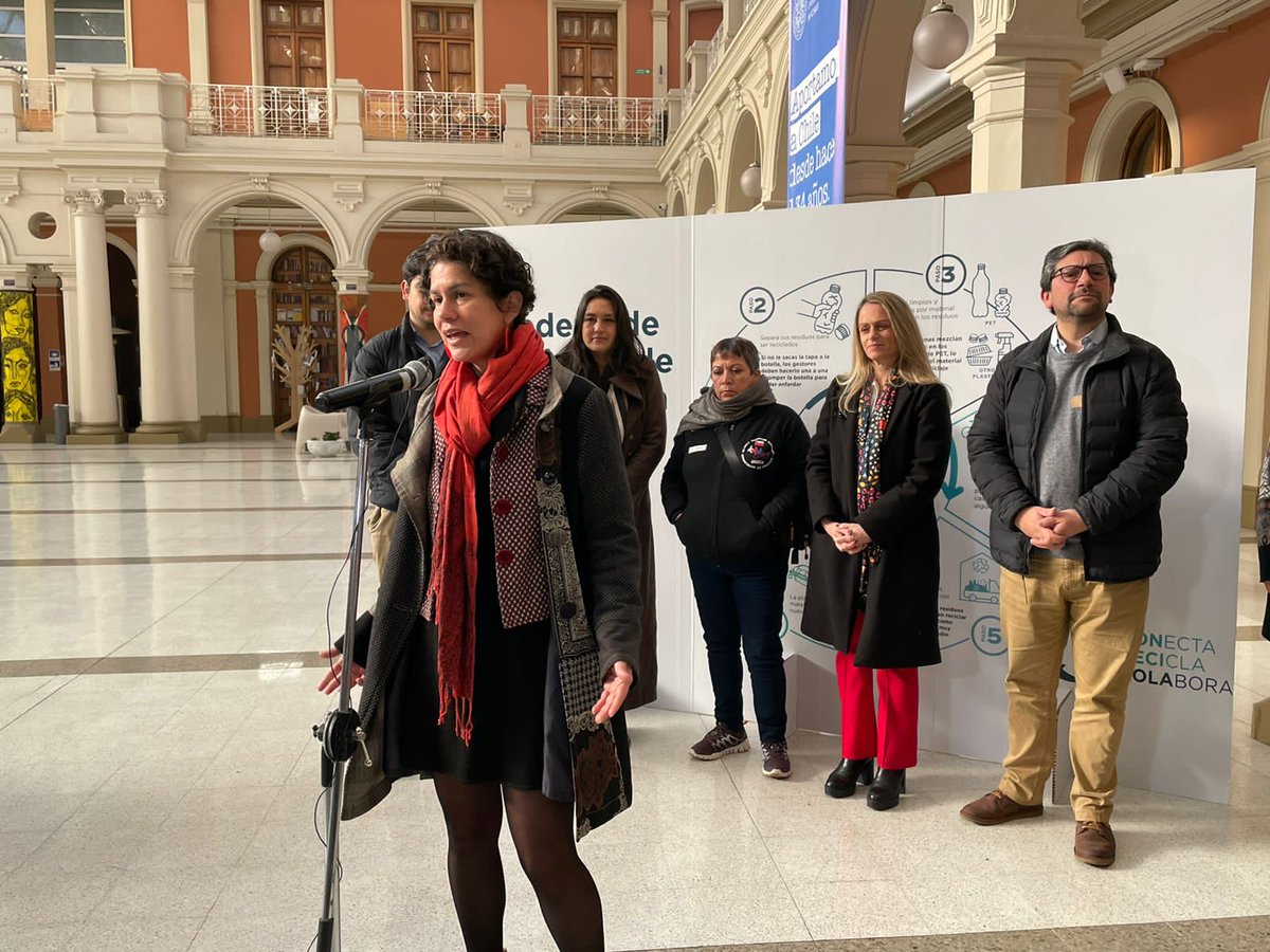 Coca-Cola Chile tweet media