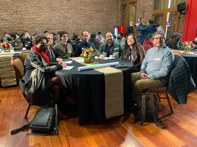 Coca-Cola Chile tweet media