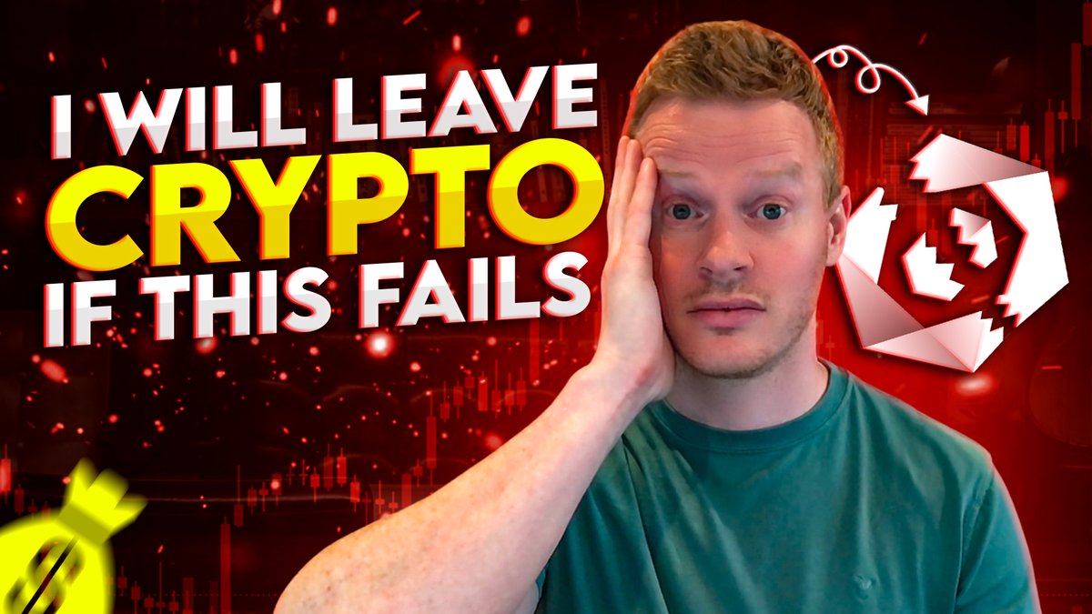 If you've been wondering what all the hype is about, check out my latest video on <a href="/Conste11ation/">Constellation Network</a> $DAG and the #HyDef22 conference!

Finally we have REAL use cases and REAL revenue streams in crypto.

<a href="/Finnovant/">Finnovant</a> <a href="/_JennyCo/">Jenny Collado</a> <a href="/LatticeExchange/">Lattice Gateway</a> <a href="/AlkimiExchange/">Alkimi</a> 

youtu.be/jwSPf9IHgsI