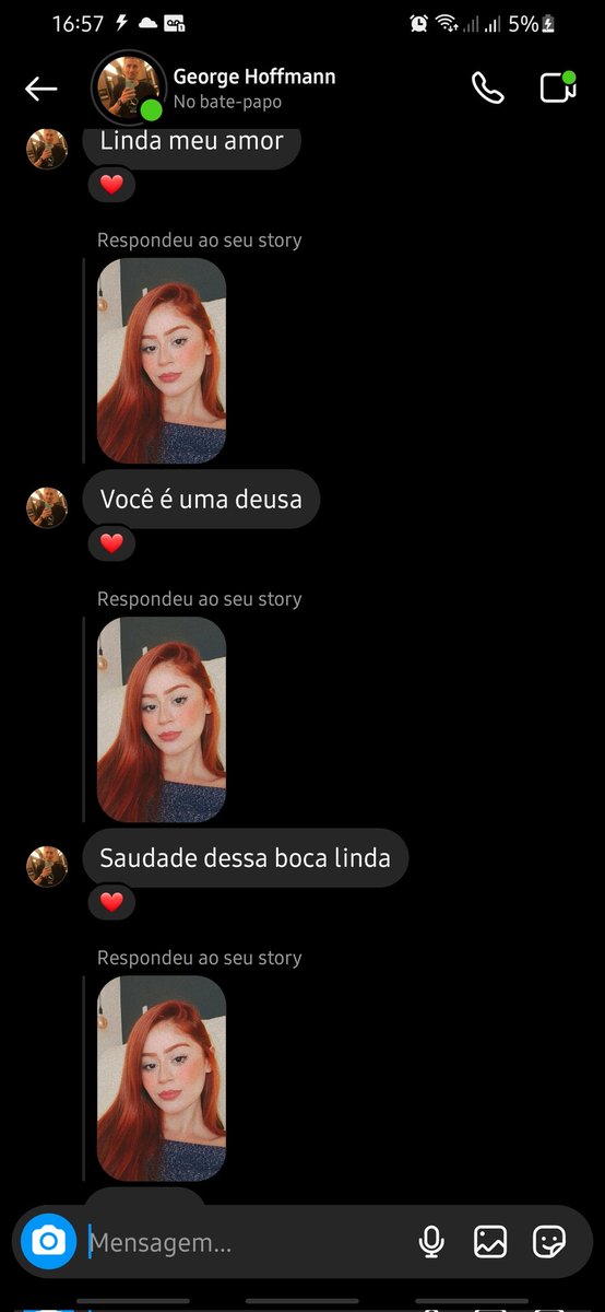 AlerdaDaLau's tweet photo. Não aceite menos que isso... 🥺😍❤❤❤❤ https://t.co/lDlGzqTbCm