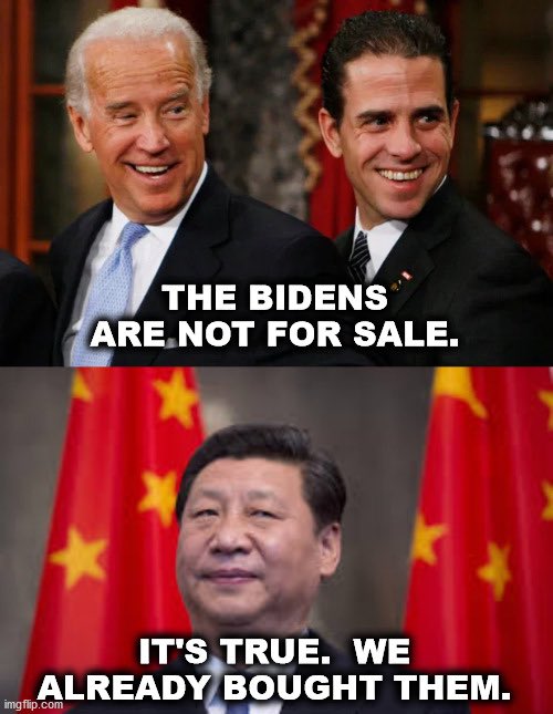 RobinApplebyMD's tweet photo. ...Do you think Elon Musk could buy America back from the Chinese...? https://t.co/soKgdKImUL