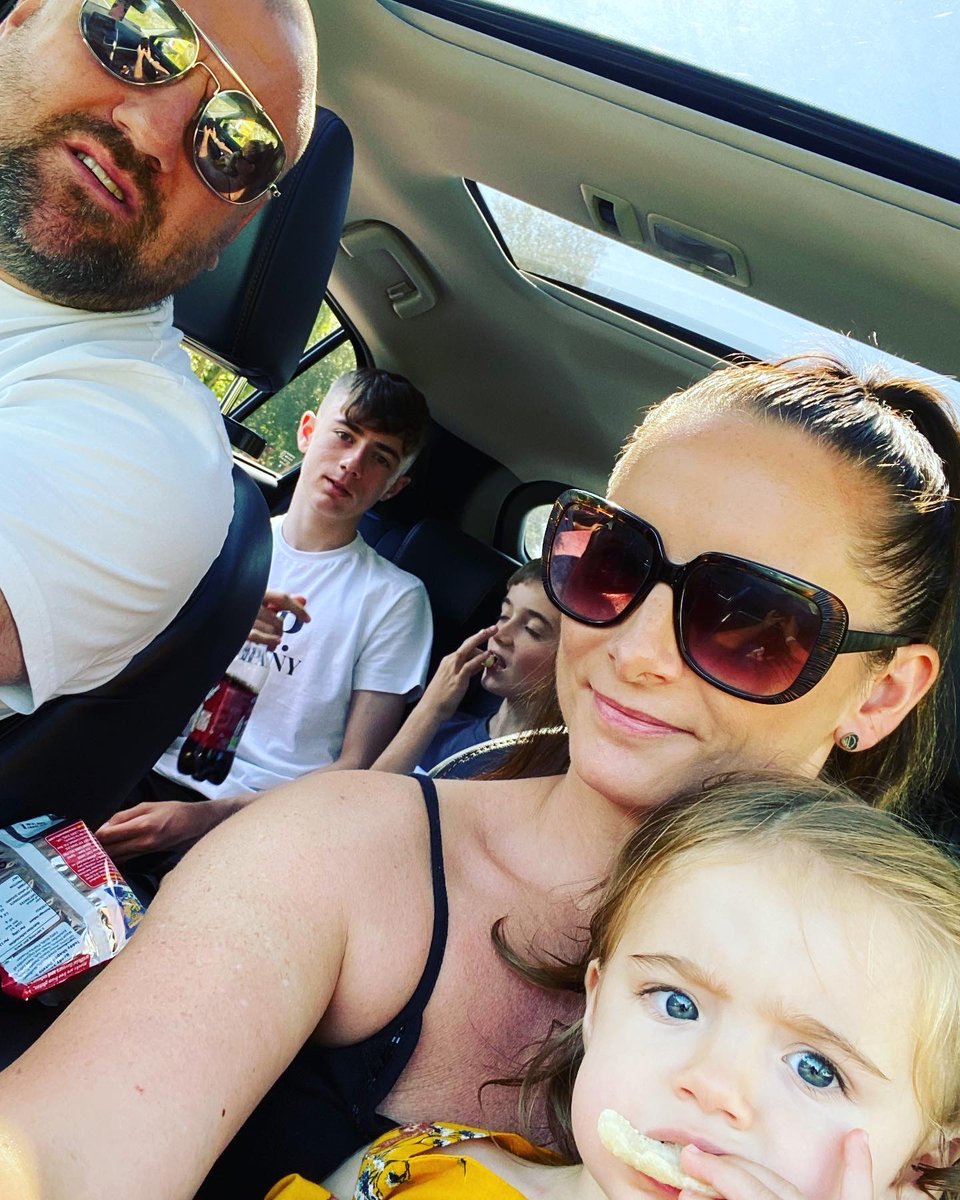 sal_nw's tweet photo. Making memories🥰 https://t.co/SpbajTFofn