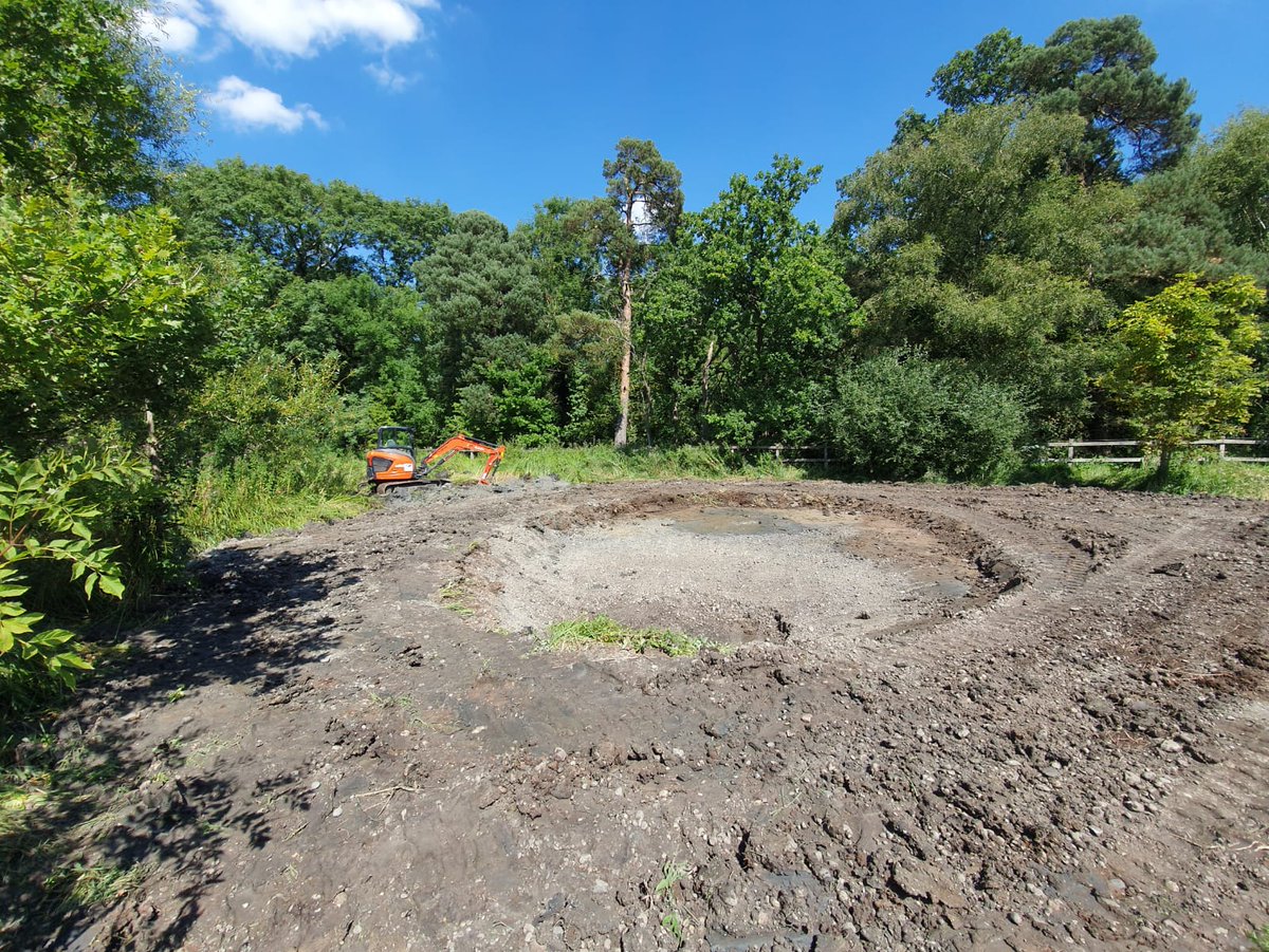 Landscape Solihull tweet media