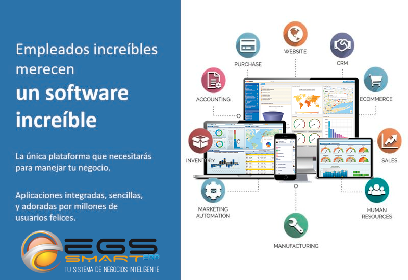 egssmart's tweet photo. #idempiere #egssmart con @EGSCorporation  será la única plataforma que necesitarás para manejar tu negocio. https://t.co/vl6PEE4lFw
Atrévete al cambio, conversemos tomando un buen café  #ERP #BI #CRM #Analytics https://t.co/DgdHNUtAbi