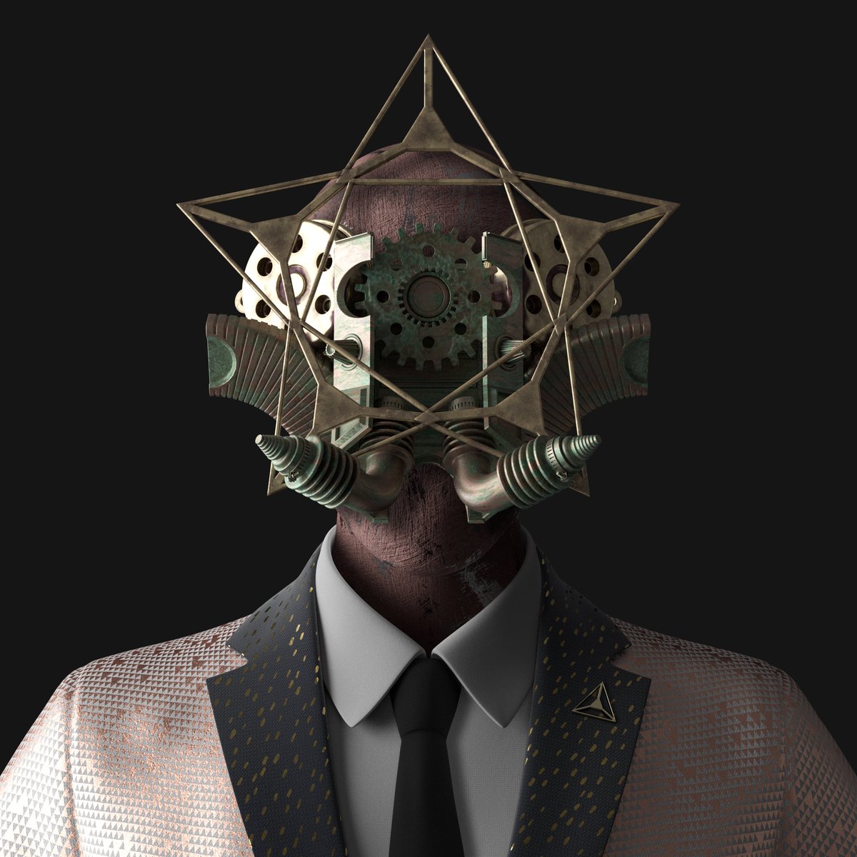 /  W E  A R E 
/  T H E  N I G H T