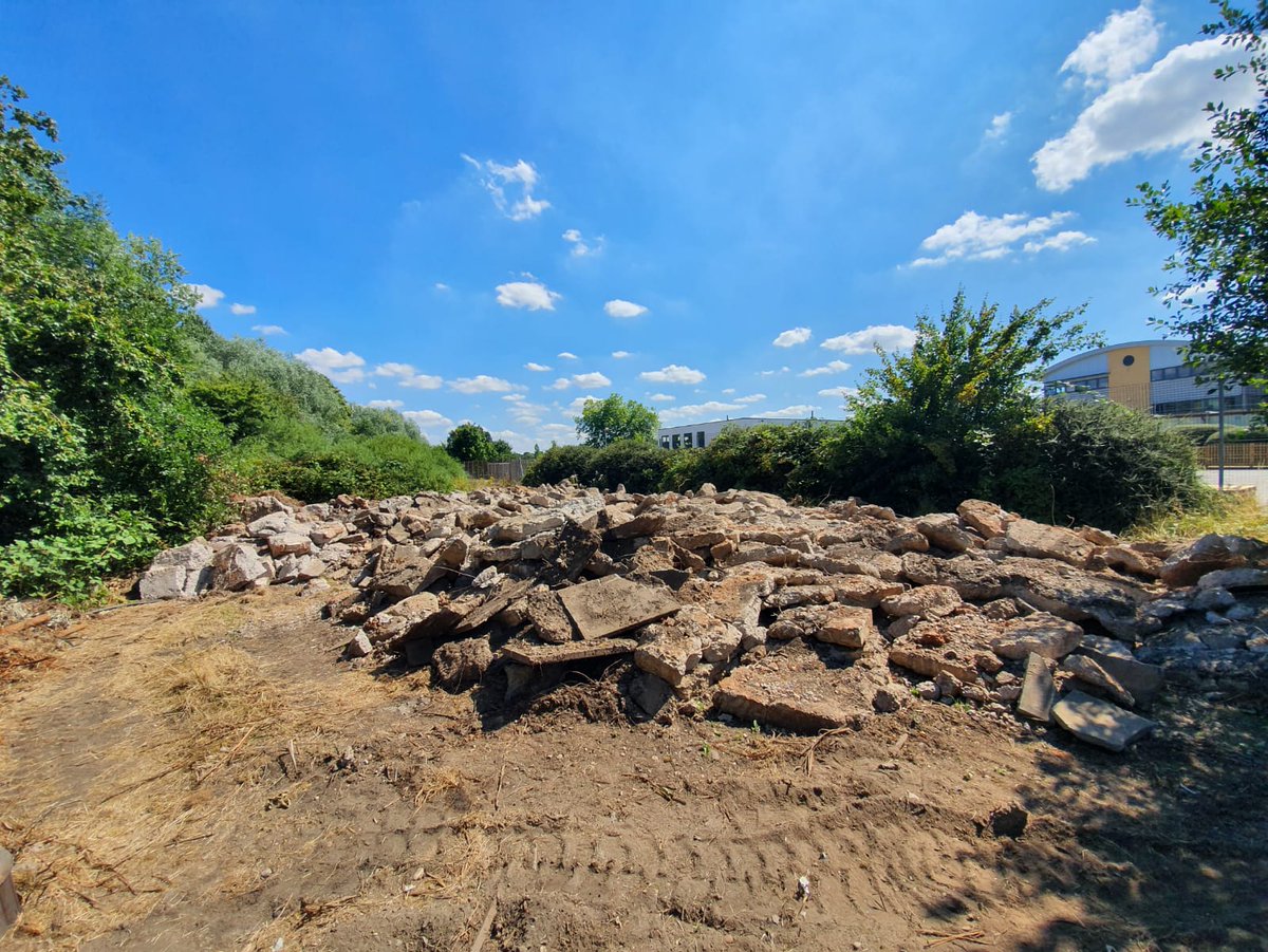 Landscape Solihull tweet media